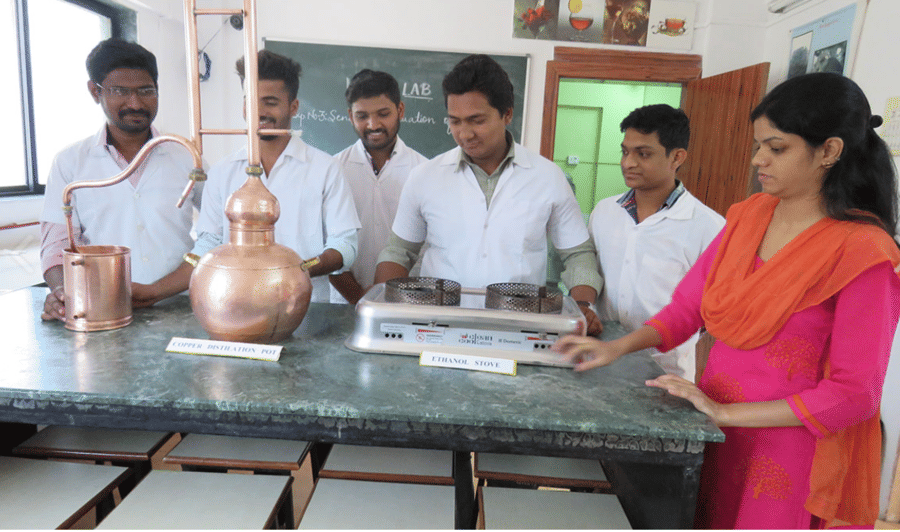 Gargi Agriculture Research and Training Institute Nashik Activities photo 14